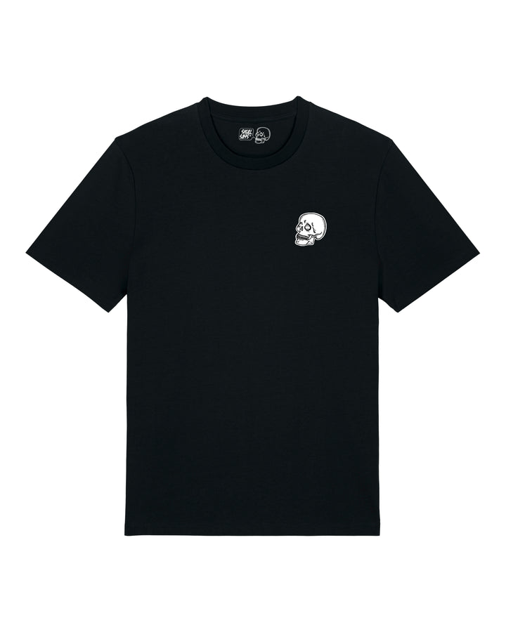 SKULLSAYS - GOOD FOR NOTHING T-SHIRT