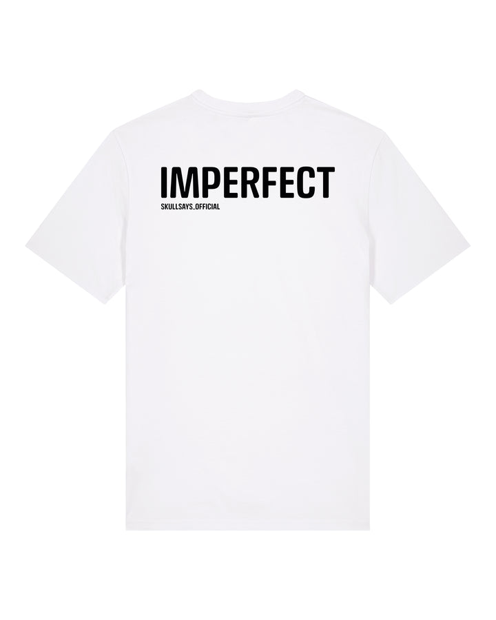 SKULLSAYS - IMPERFECT T-SHIRT