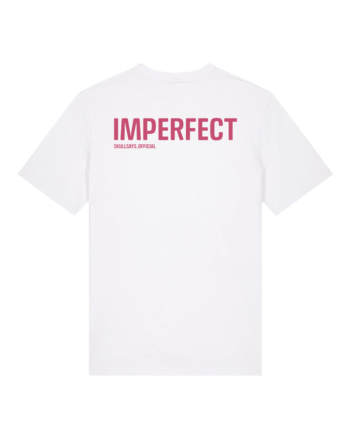 SKULLSAYS - IMPERFECT T-SHIRT
