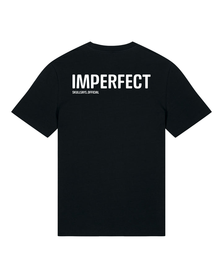 SKULLSAYS - IMPERFECT T-SHIRT