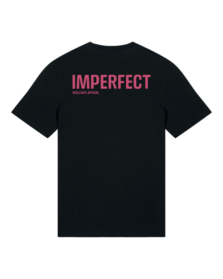 SKULLSAYS - IMPERFECT T-SHIRT