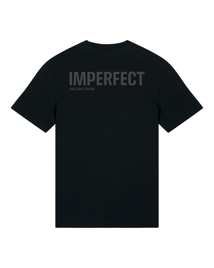 SKULLSAYS - IMPERFECT T-SHIRT