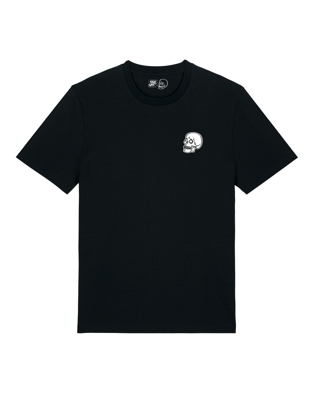 SKULLSAYS - LOST CAUSE T-SHIRT