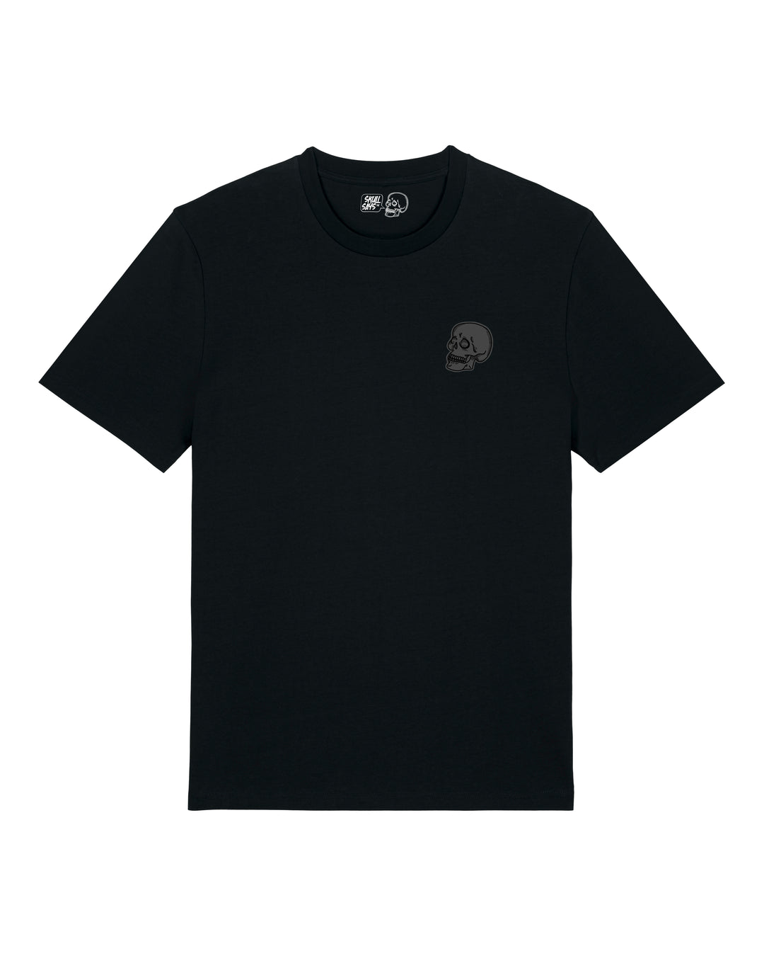 SKULLSAYS - LOST CAUSE T-SHIRT