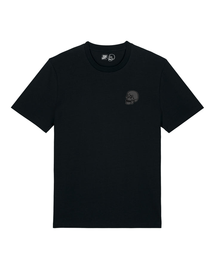 SKULLSAYS - LOST CAUSE T-SHIRT