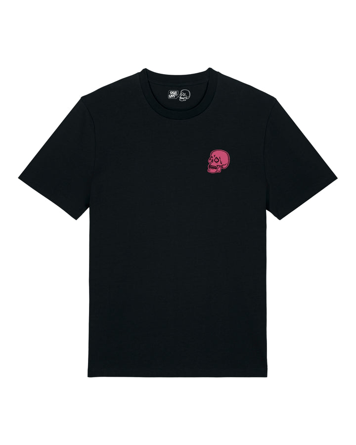 SKULLSAYS - DEADHONEST T-SHIRT