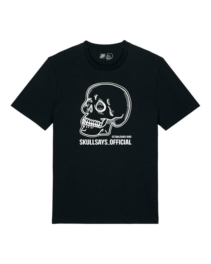 LINE SKULL