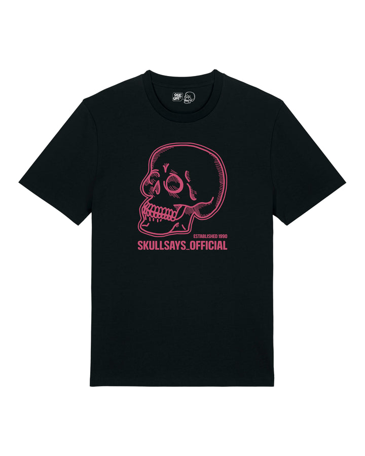LINE SKULL