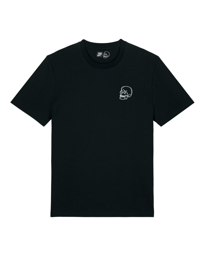 SKULLSAYS - ICON LOGO T-SHIRT
