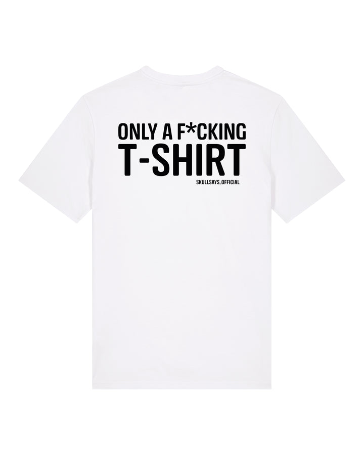 ONLY A FUCKING
