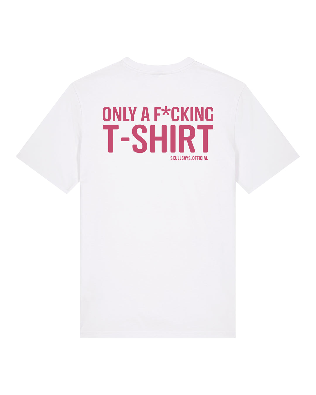 ONLY A FUCKING