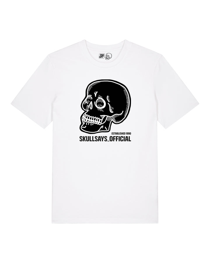 THE SKULL