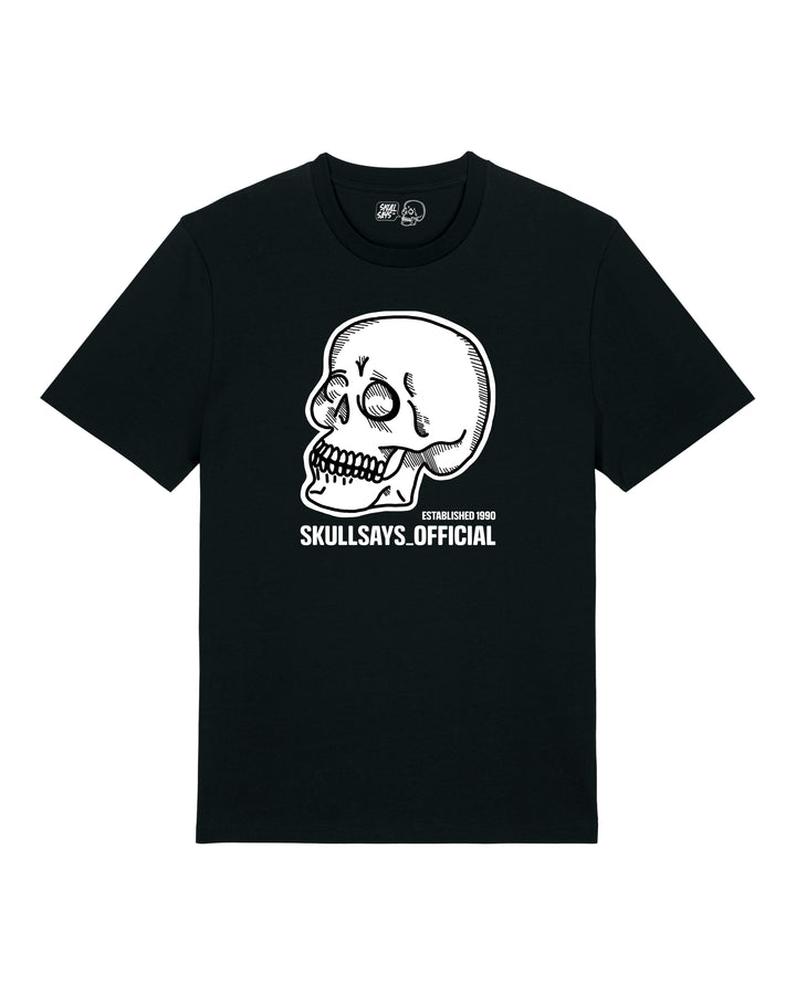 THE SKULL