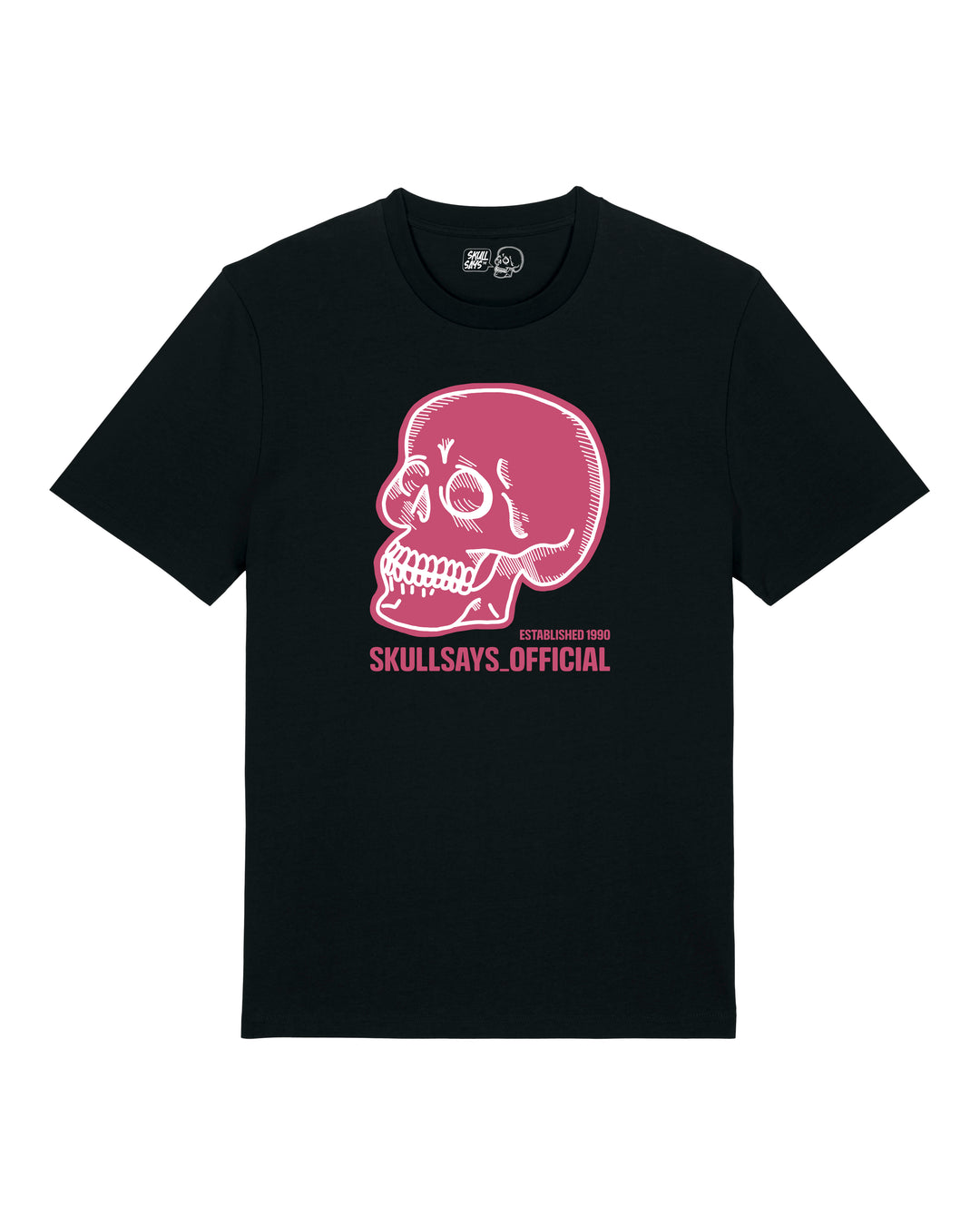 THE SKULL