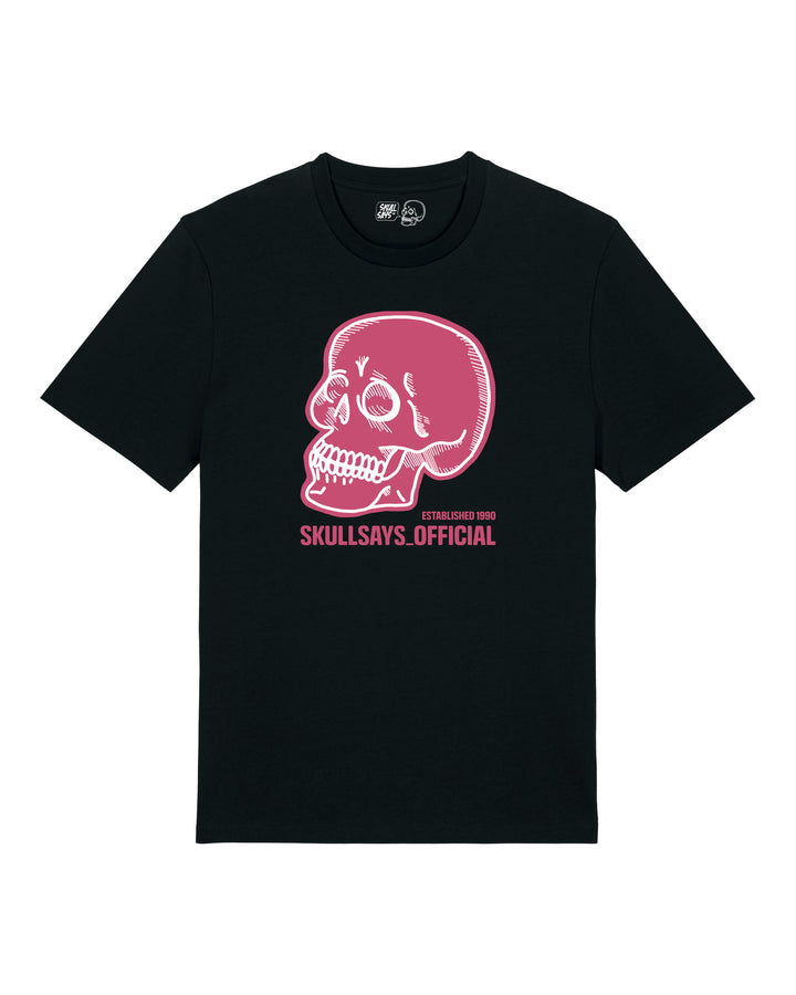 THE SKULL